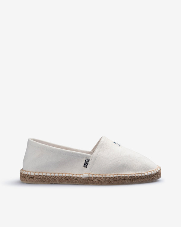 ESPADRILLES ICON