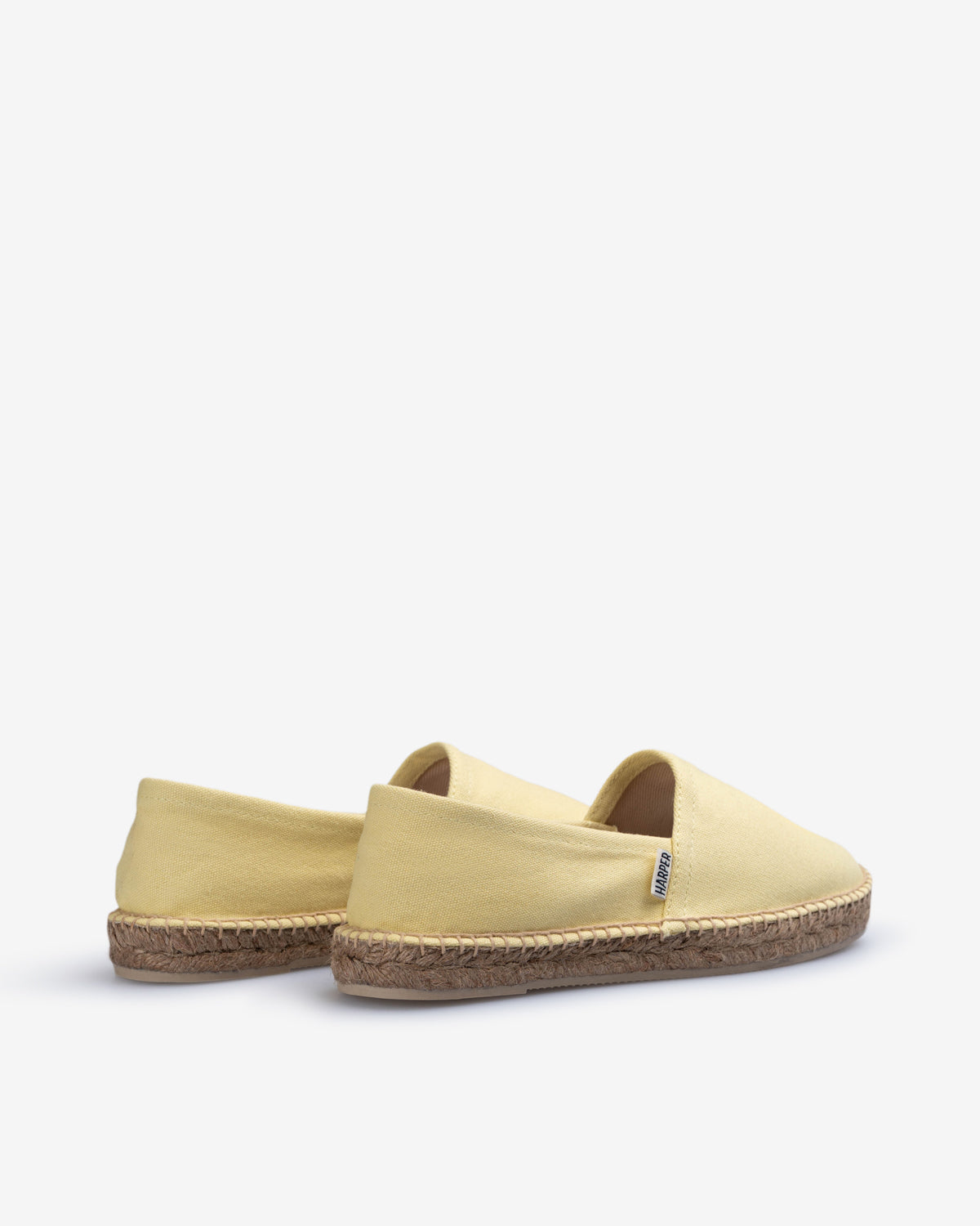 ESPADRILLES ICON