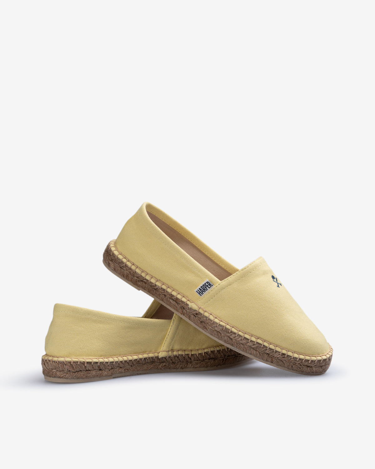 ESPADRILLES ICON