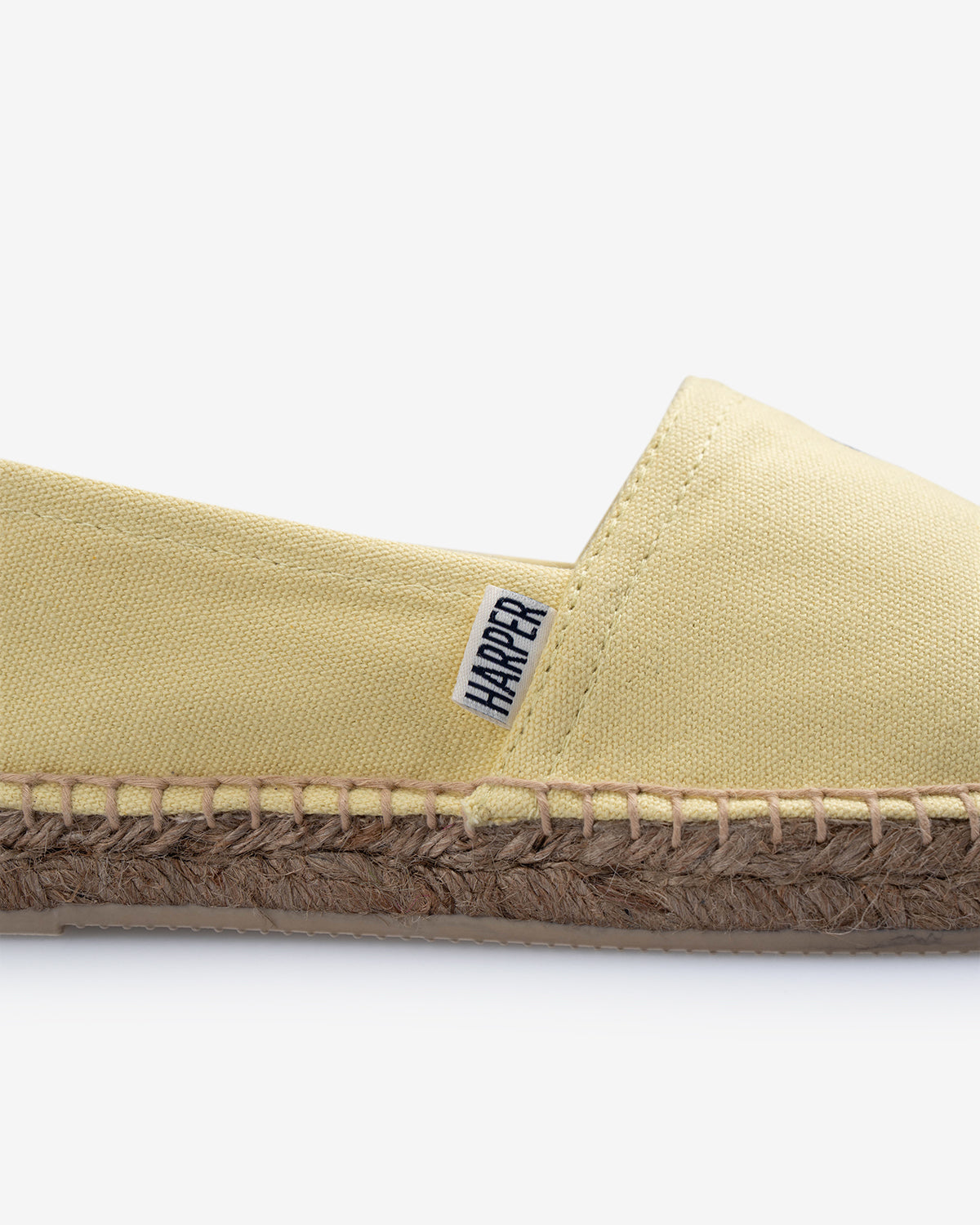 ESPADRILLES ICON