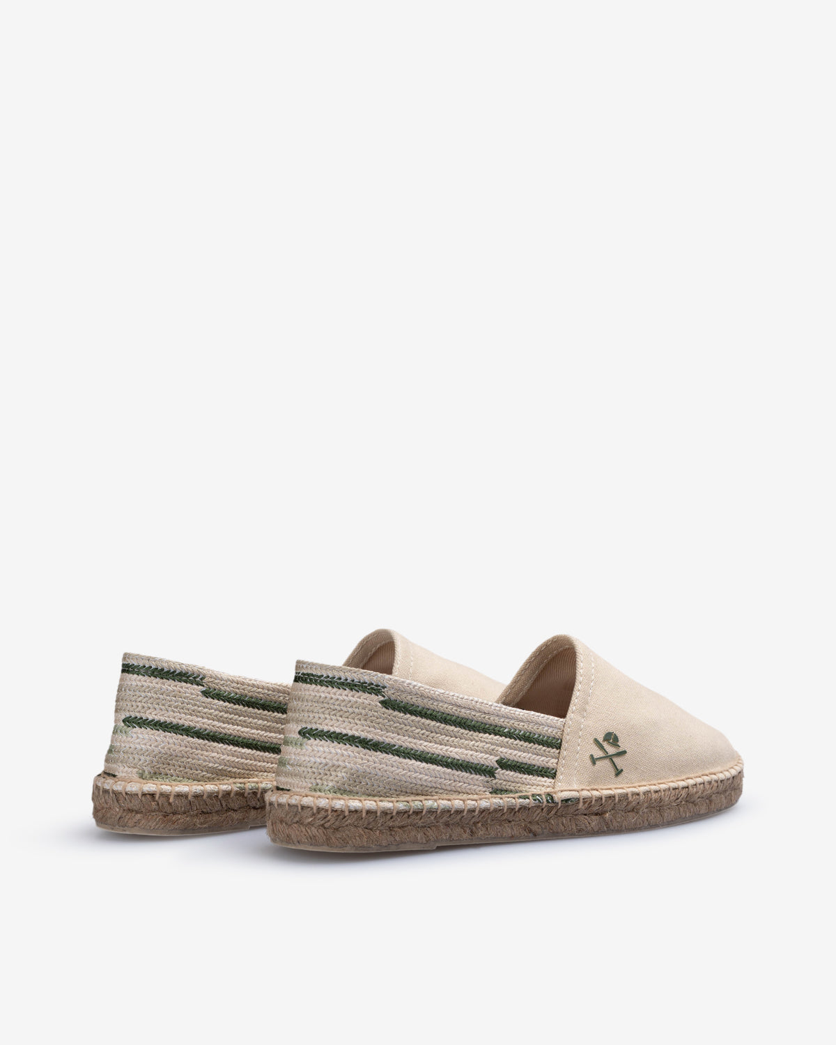 ESPADRILLES ETHNIC