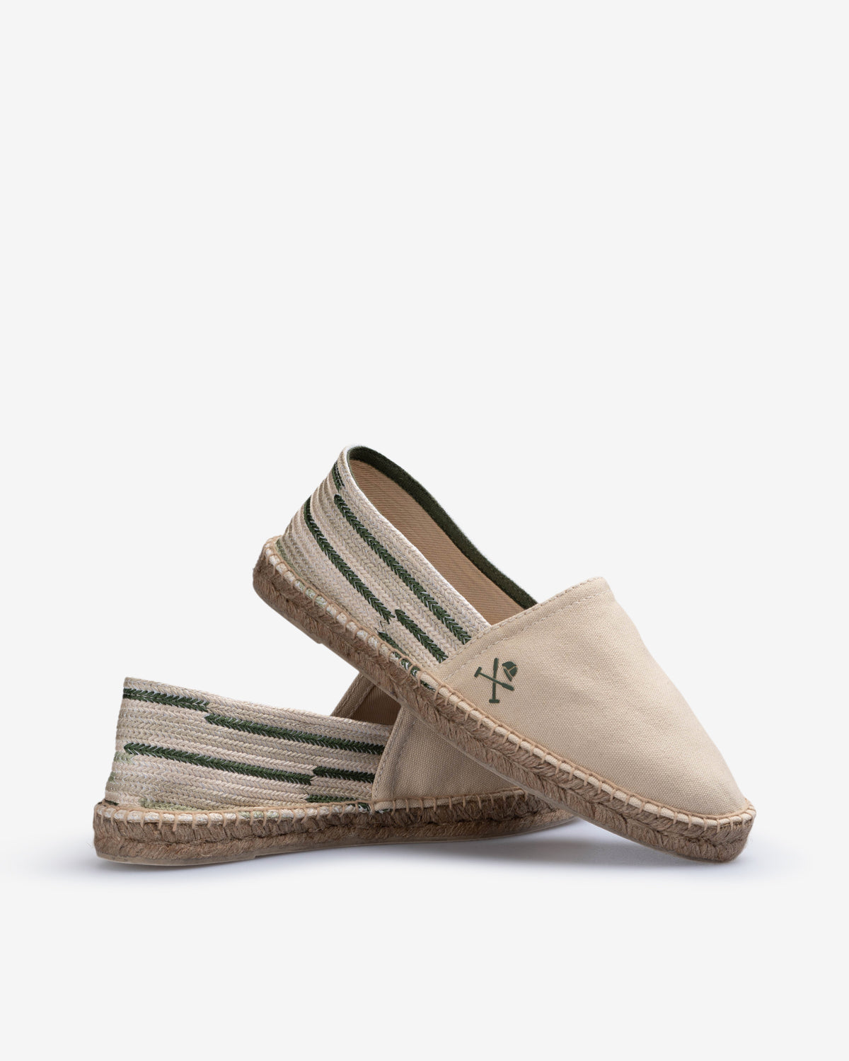 ESPADRILLES ETHNIC