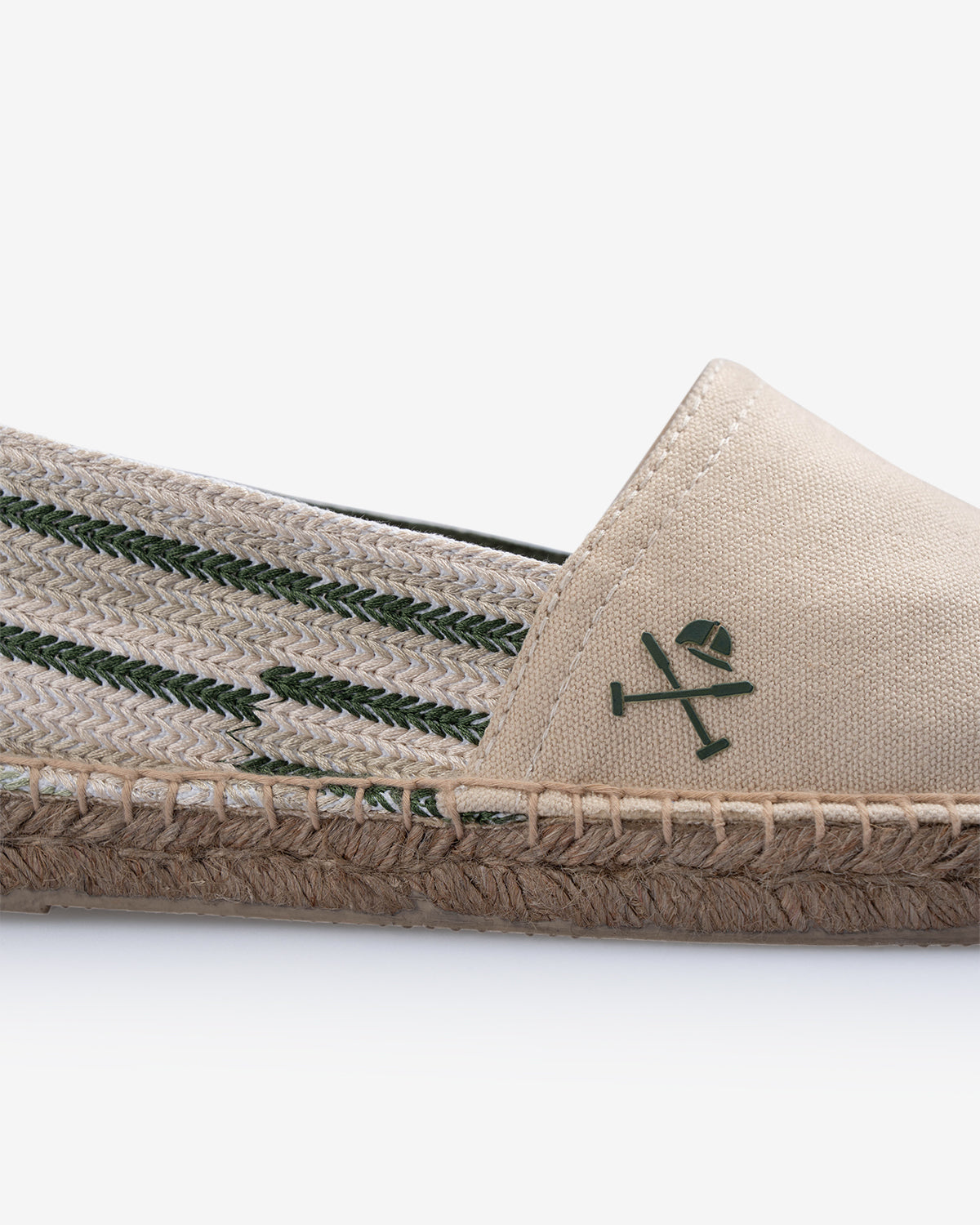 ESPADRILLES ETHNIC