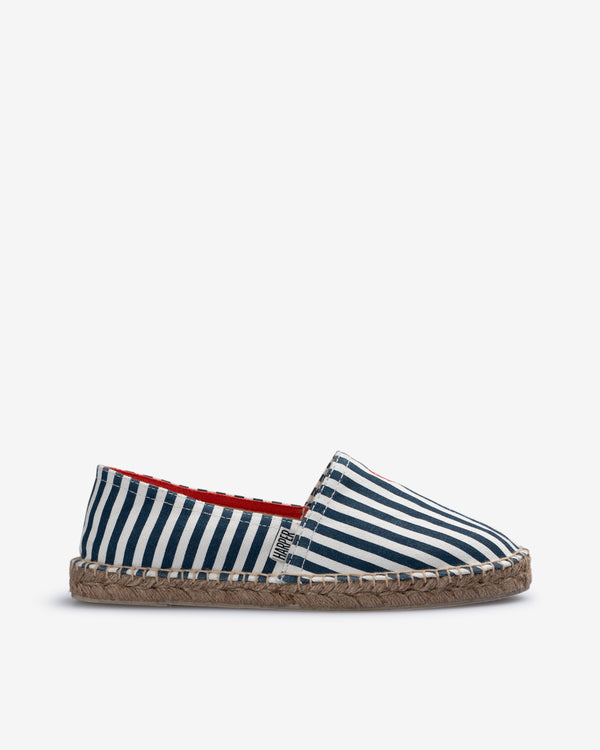 ESPADRILLES REGATTA