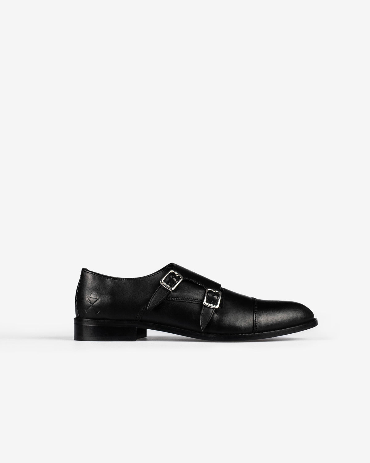 Monk Strap Shoe