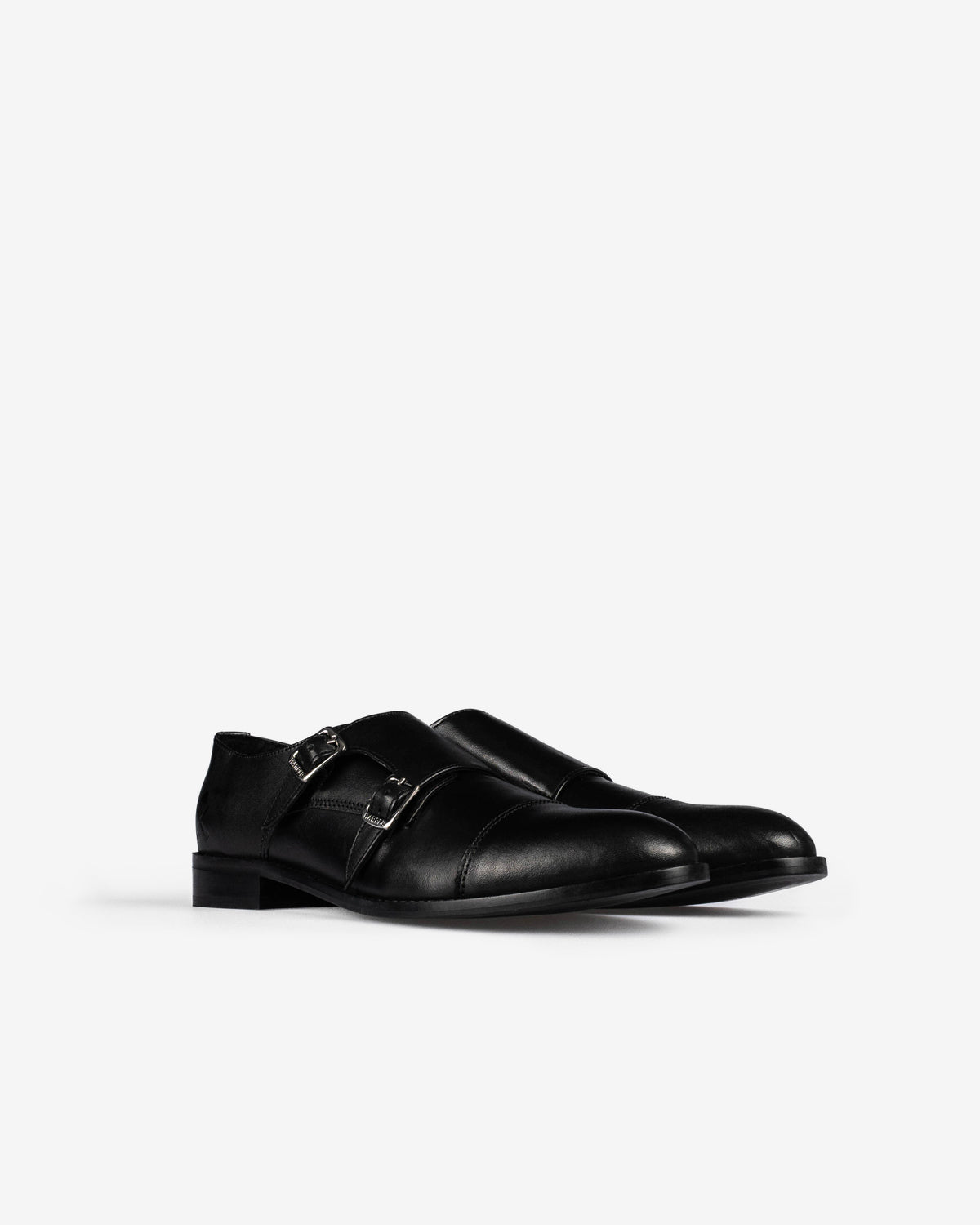 Monk Strap Shoe