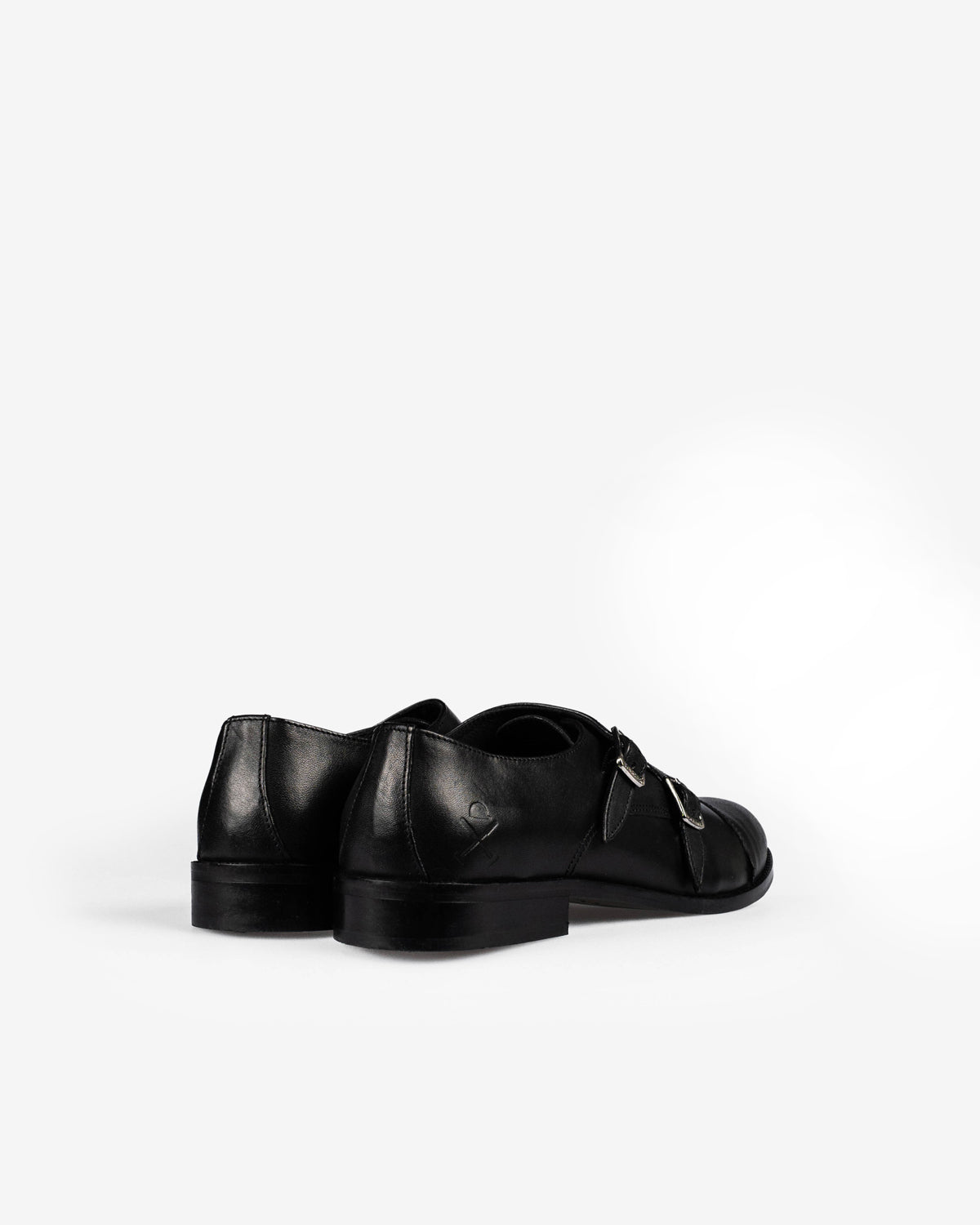 Monk Strap Shoe