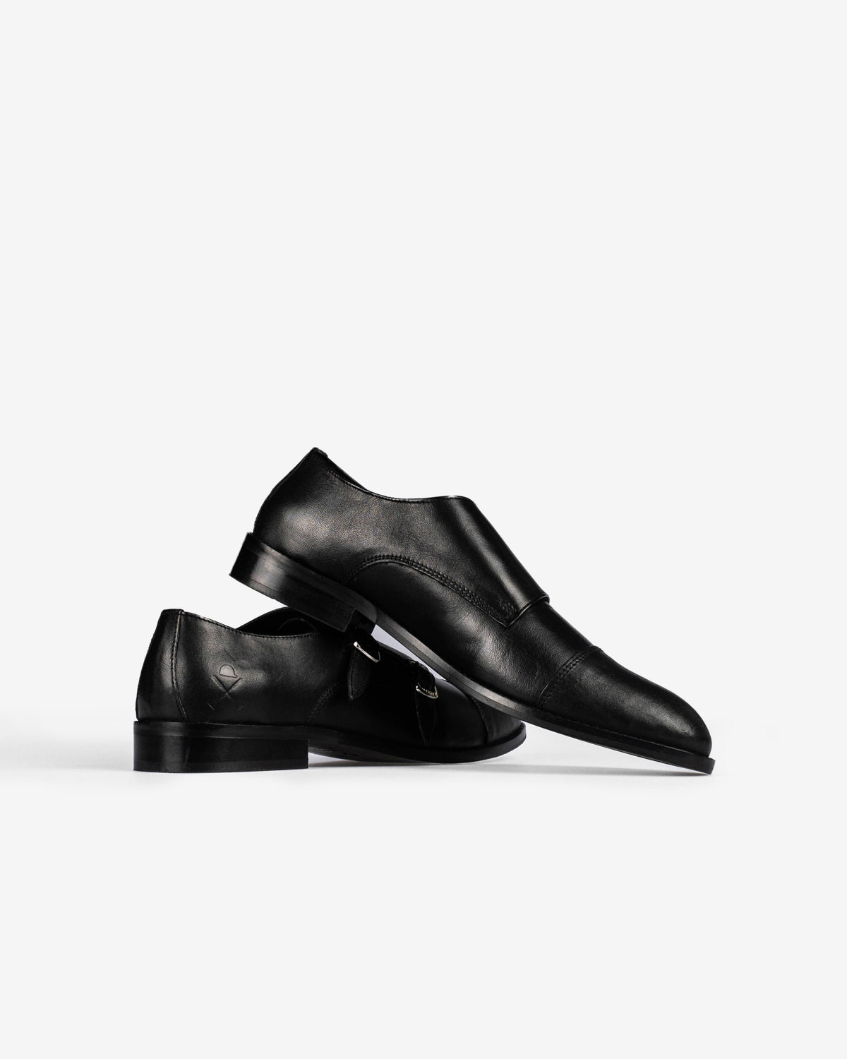 Monk Strap Shoe