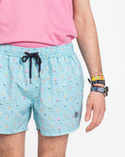 SAILBOAT SWIMSUIT-Harper and Neyer