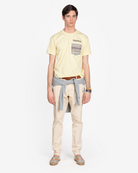 POCKET T-SHIRT-Harper and Neyer