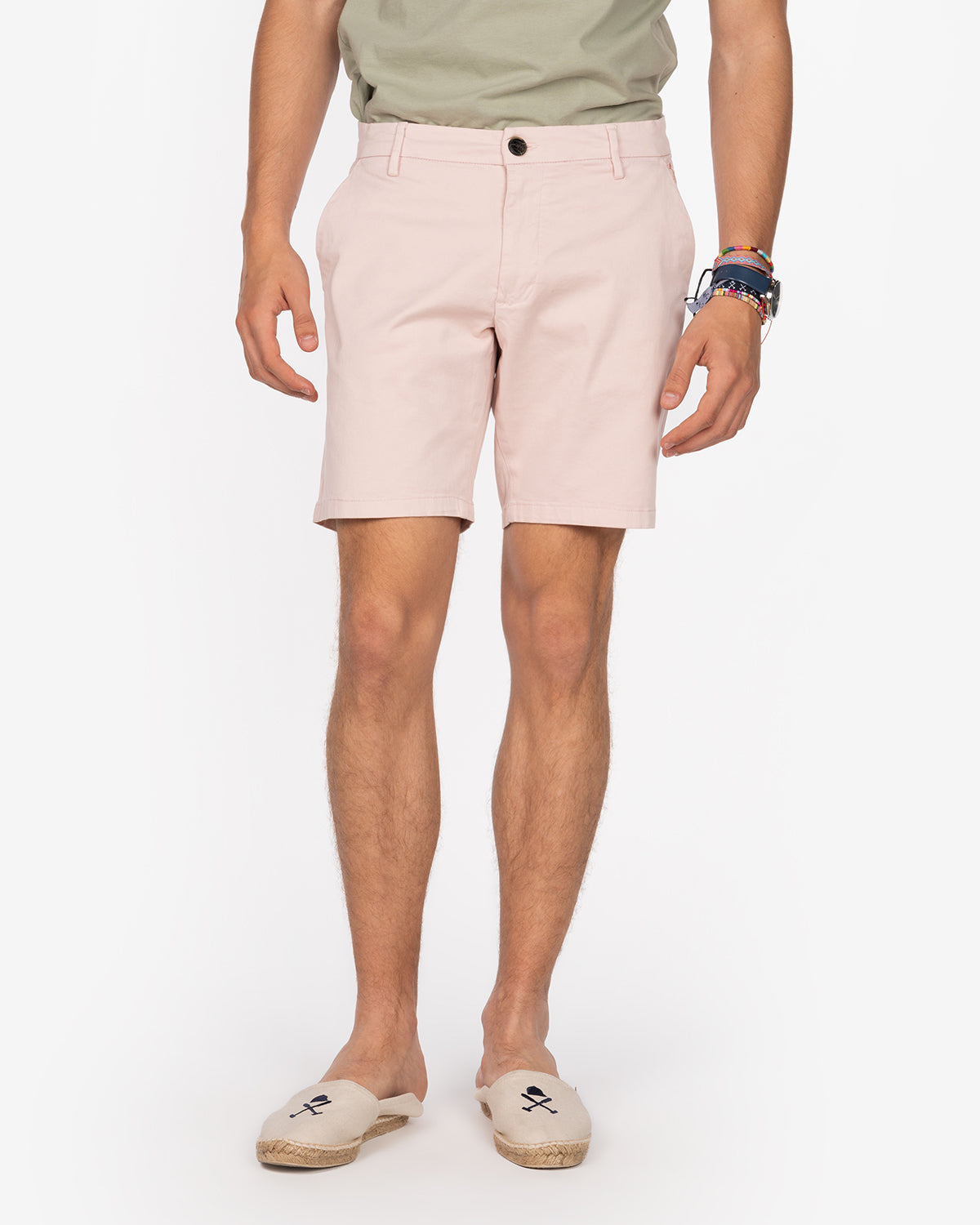 BERMUDA ICON-Harper and Neyer