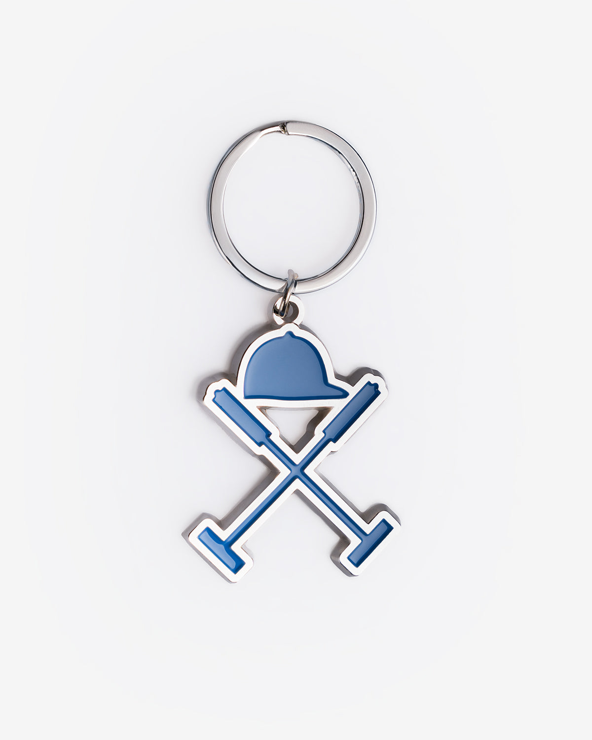 ICON KEYCHAIN-Harper and Neyer