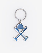 ICON KEYCHAIN-Harper and Neyer