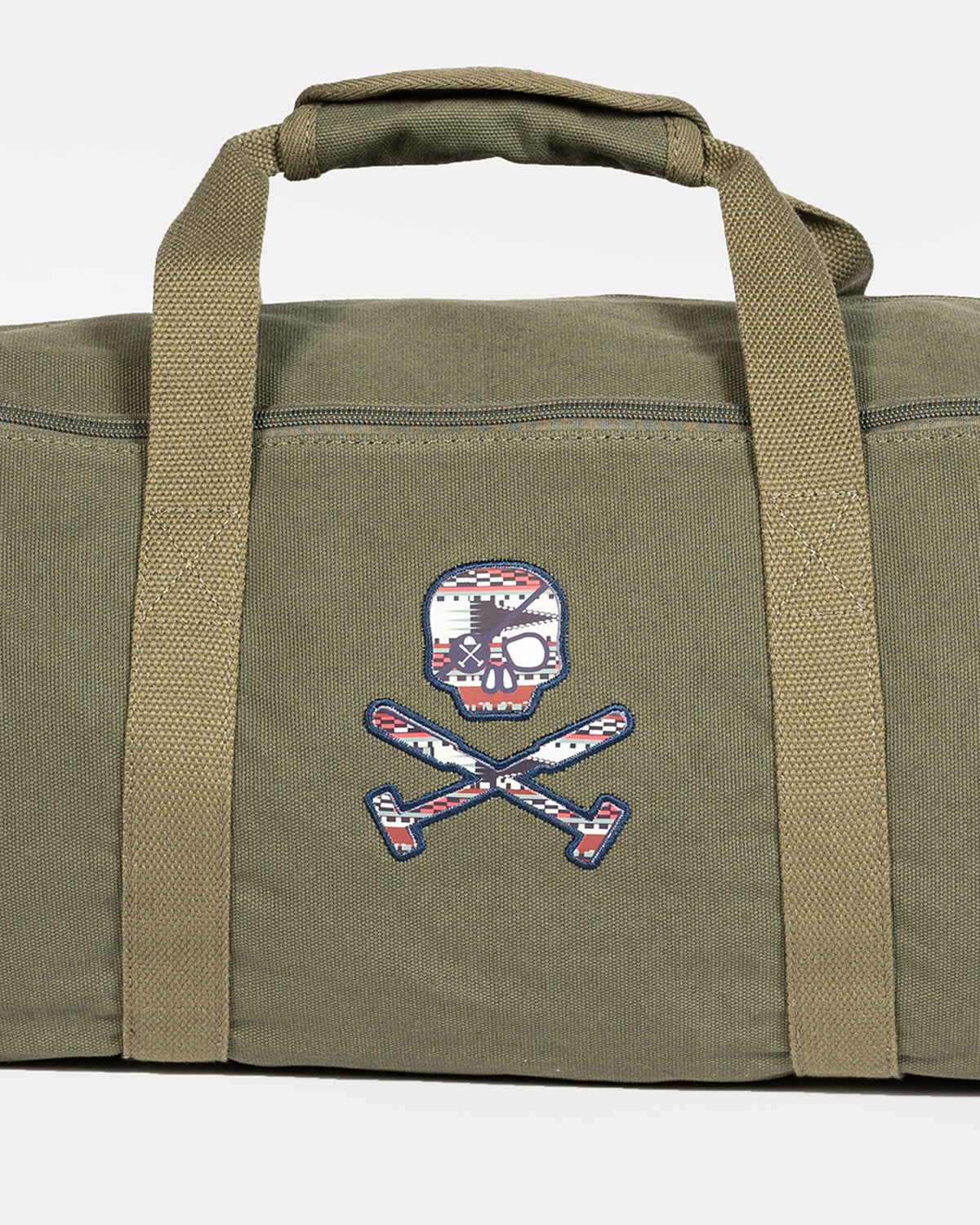 BOWLING MILITAR