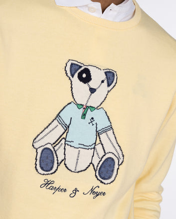 JERSEY TEDDY