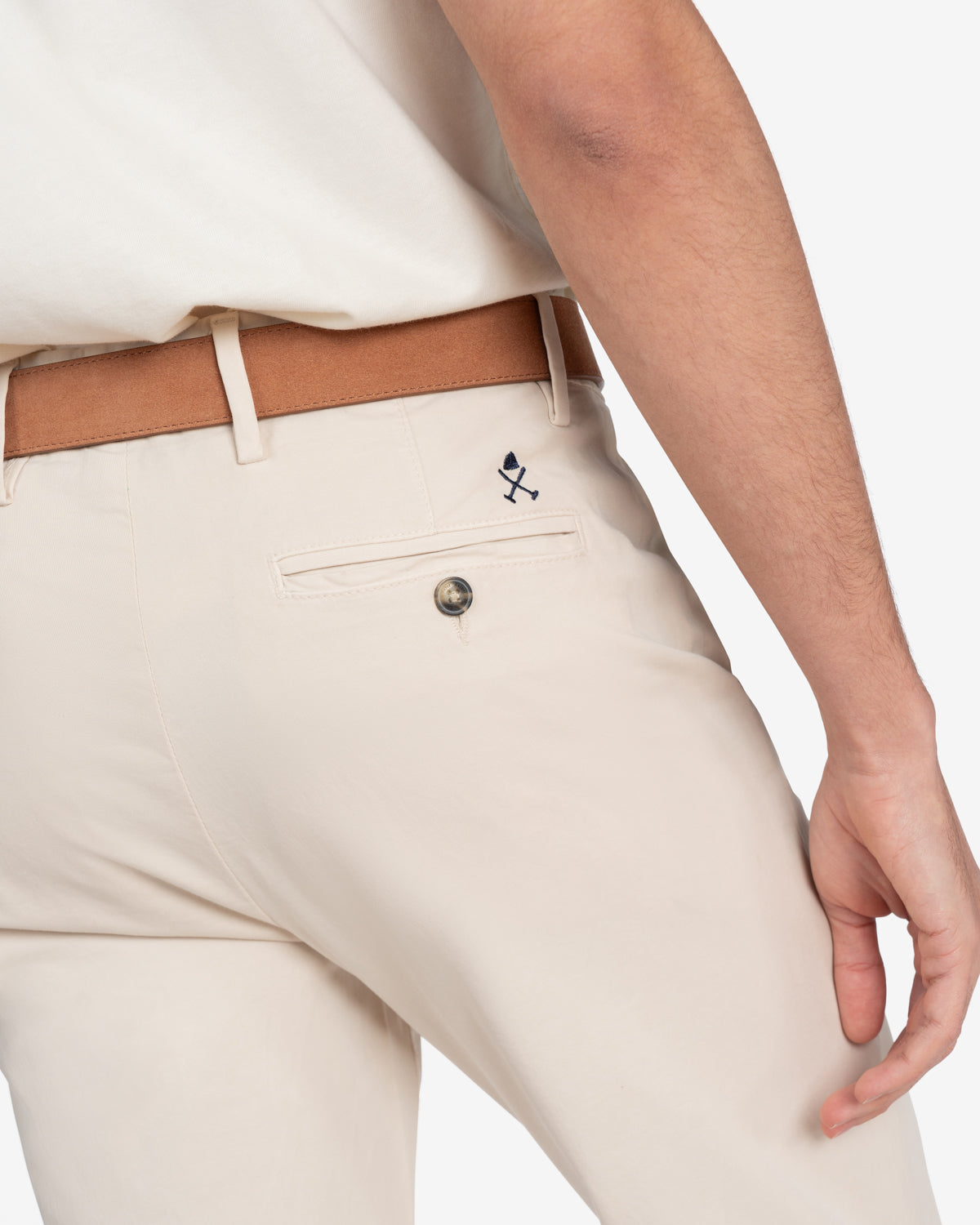PANTALON CHINO ICON