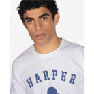NEW ENGLAND T-SHIRT-Harper and Neyer