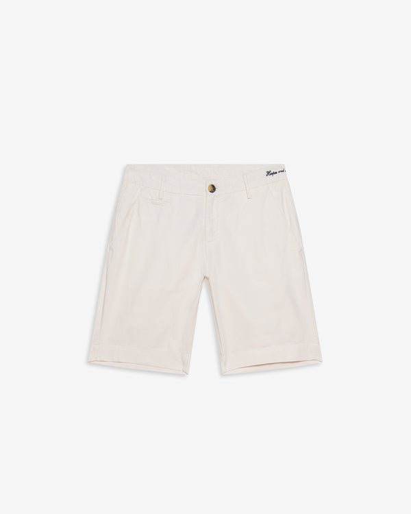 BERMUDA SUIT