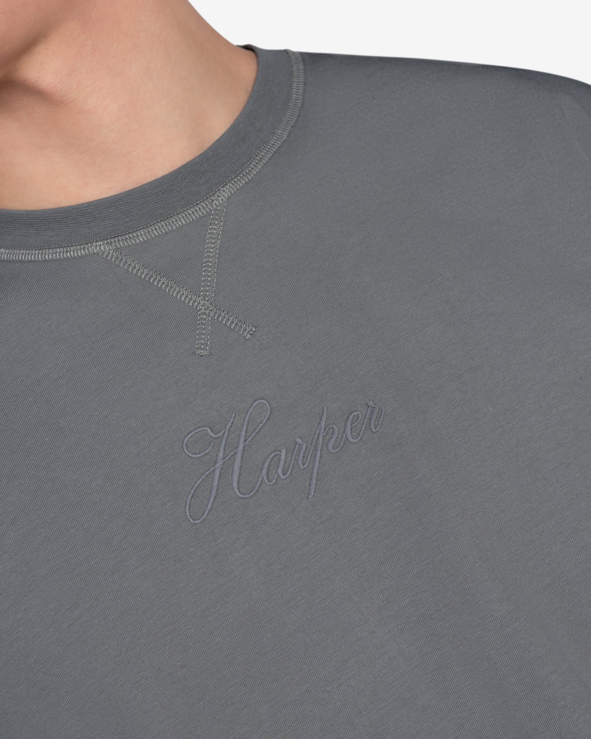 CAMISETA OVERSIZE NEWPORT