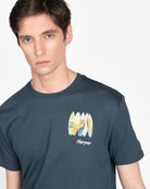 ALOHA T-SHIRT-Harper and Neyer