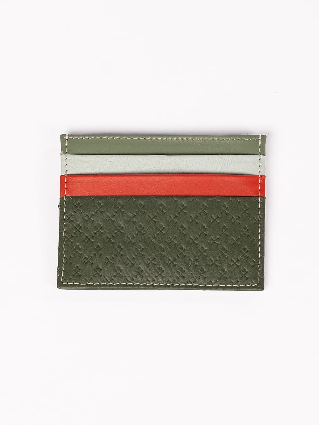 TARJETERO ICON-Harper and Neyer