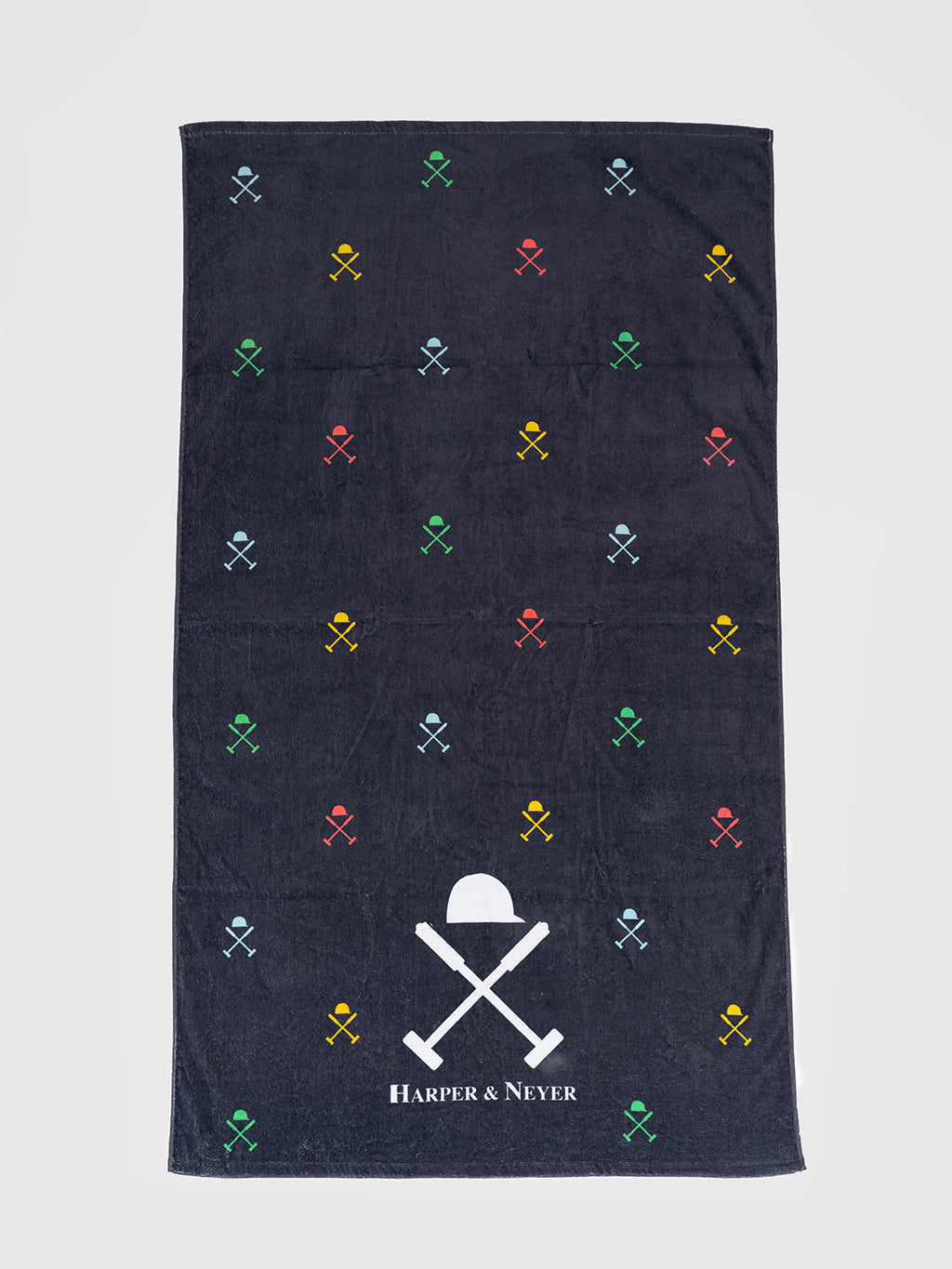 TOALLA ICON-Harper and Neyer