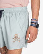 SKULL SWIMSUIT-Harper and Neyer
