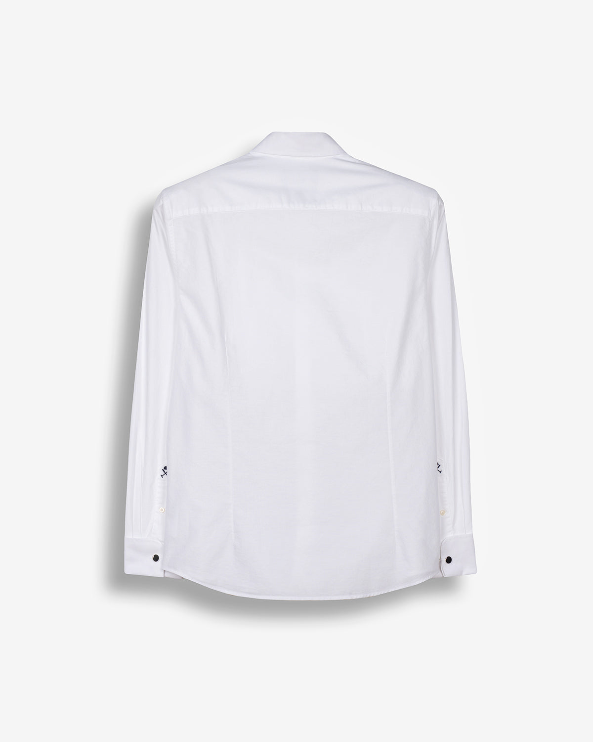 CAMISA TAILORING