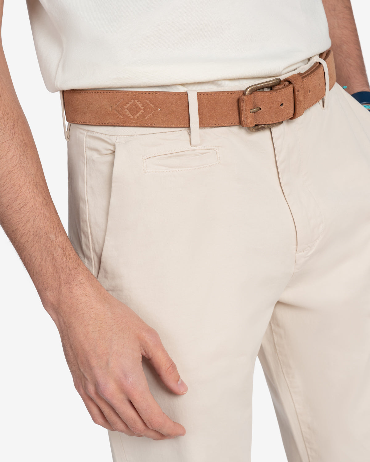 PANTALON CHINO ICON
