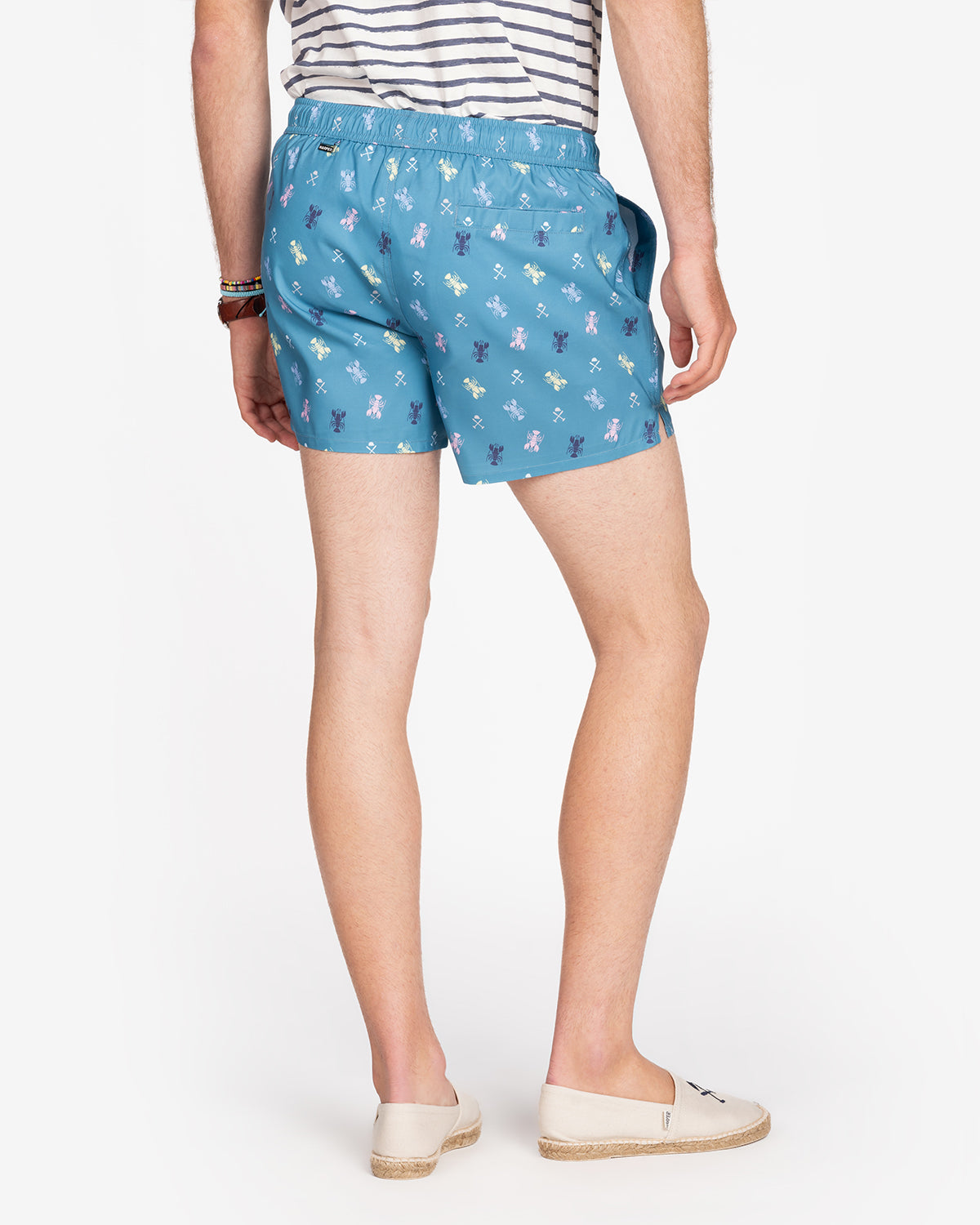 LOBSTER SWIMSUIT-Harper and Neyer