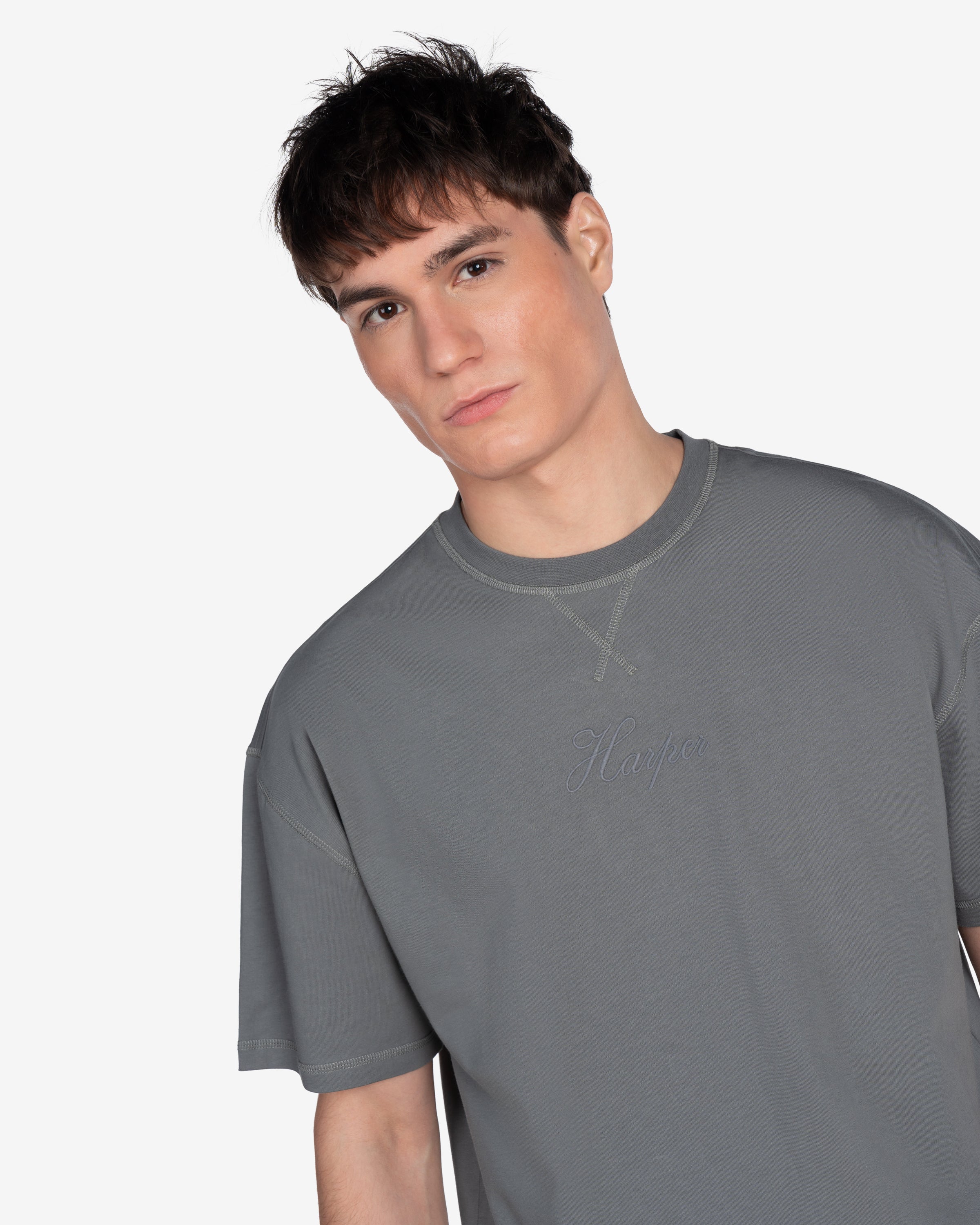 CAMISETA OVERSIZE NEWPORT
