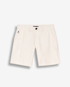 LINEN BERMUDA-Harper and Neyer
