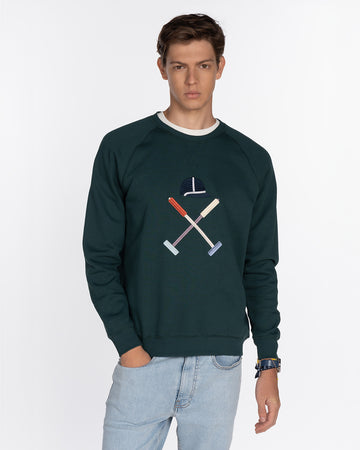 SUDADERA VERMONT