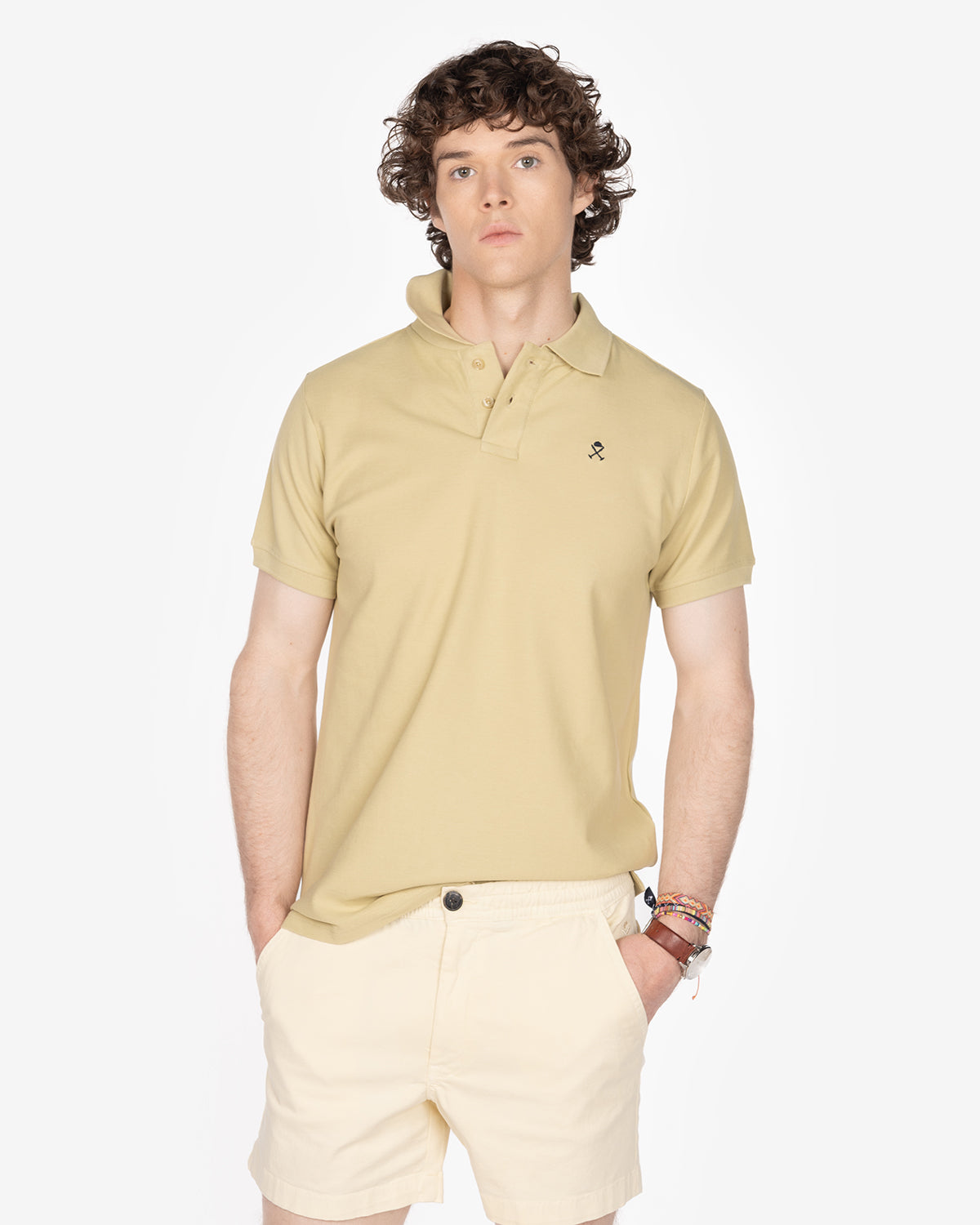 POLO MILITAR-Harper and Neyer