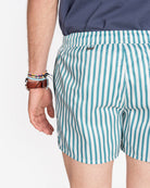 HARBOR SWIMSUIT-Harper and Neyer
