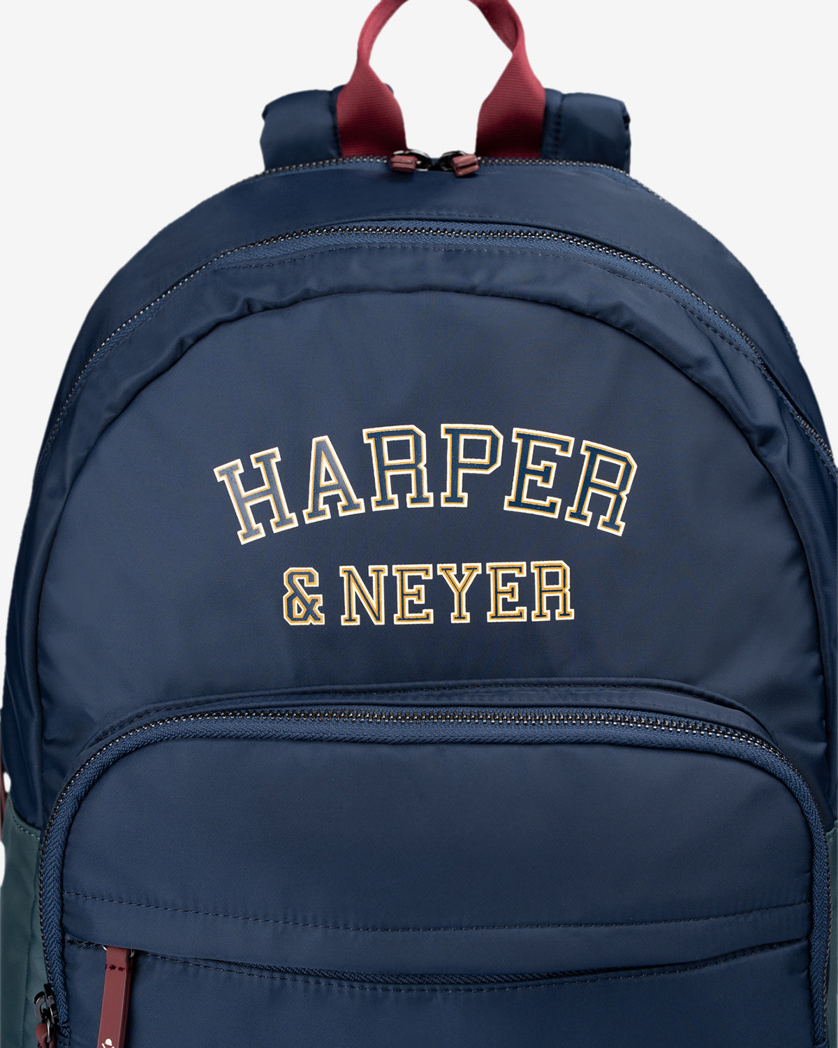 MOCHILA PREPPY