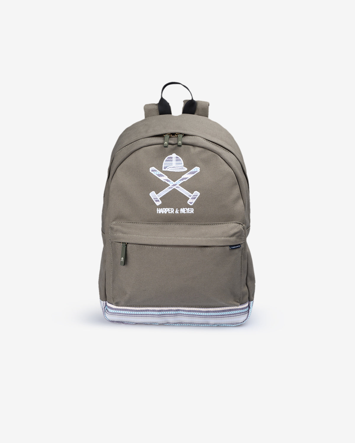Ethnic Backpack