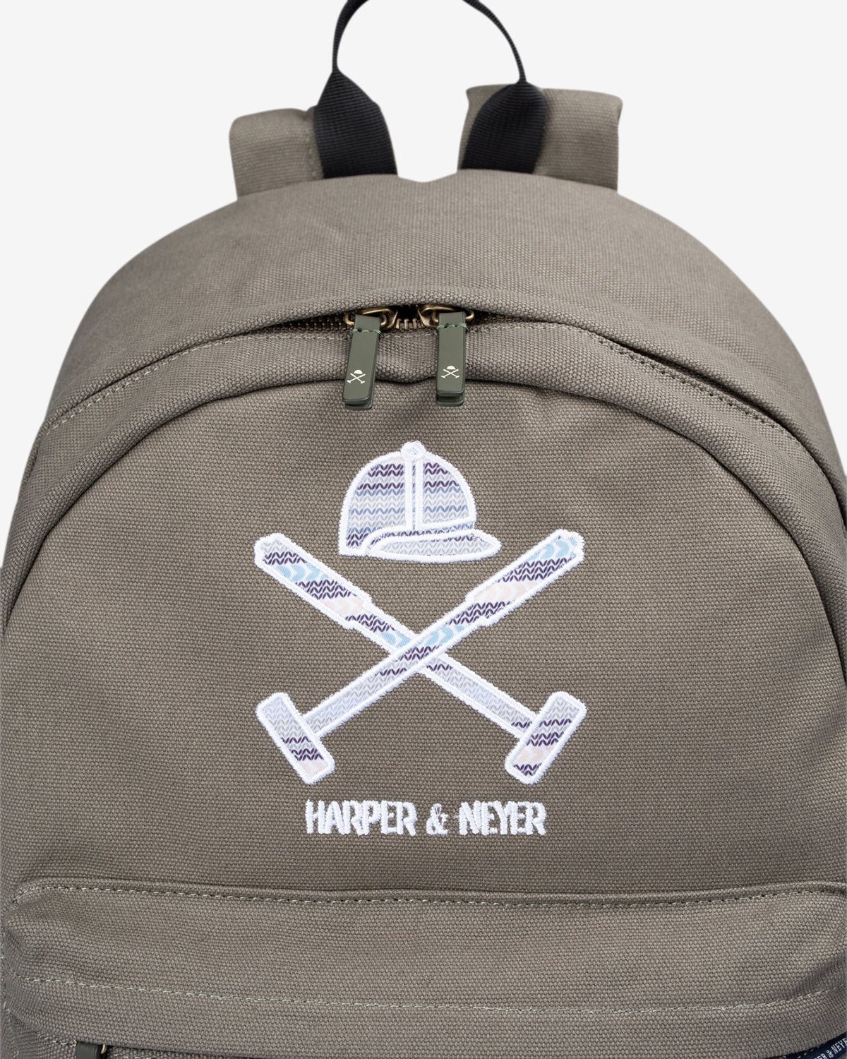 Ethnic Backpack
