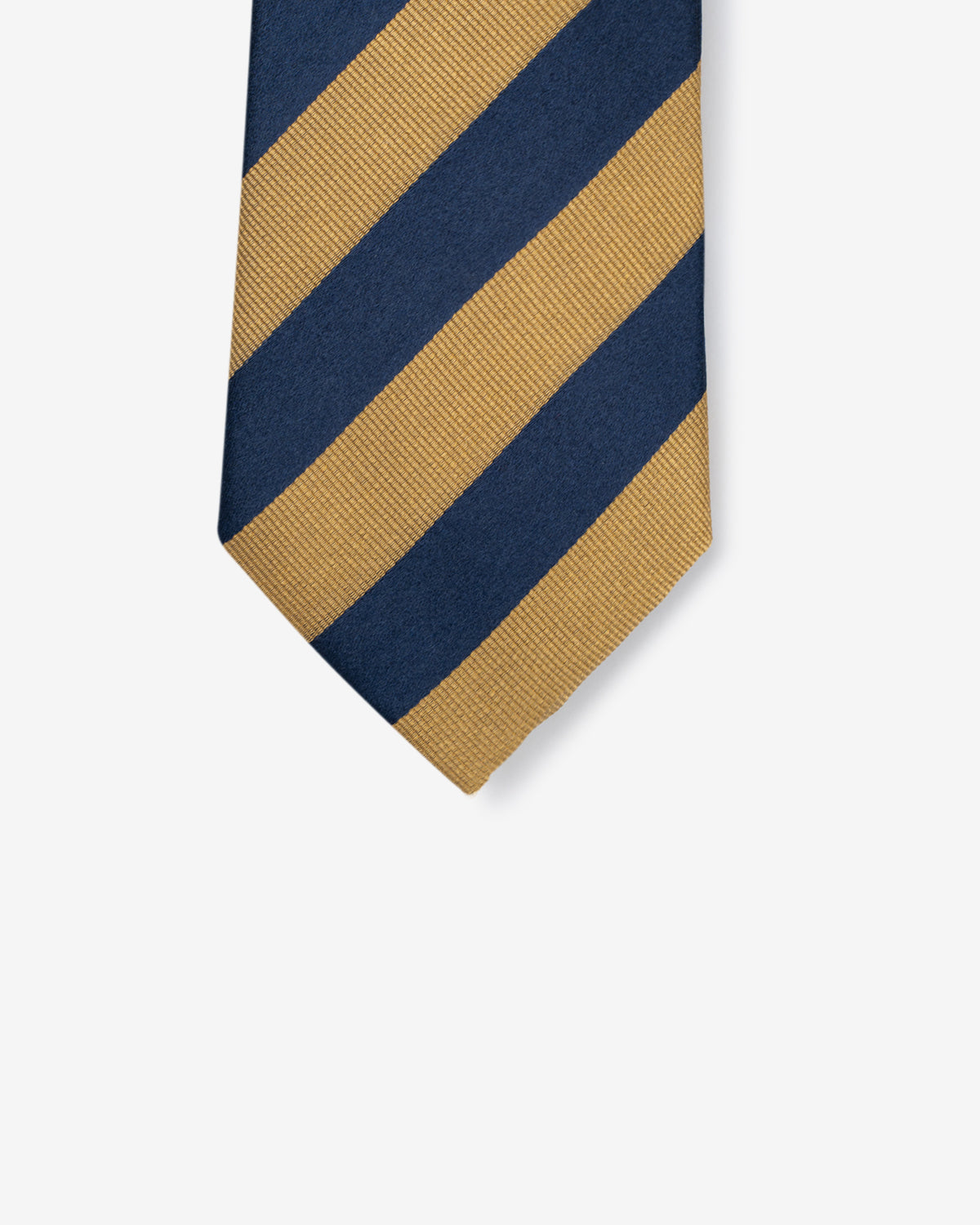 Ivy League Striped Tie
