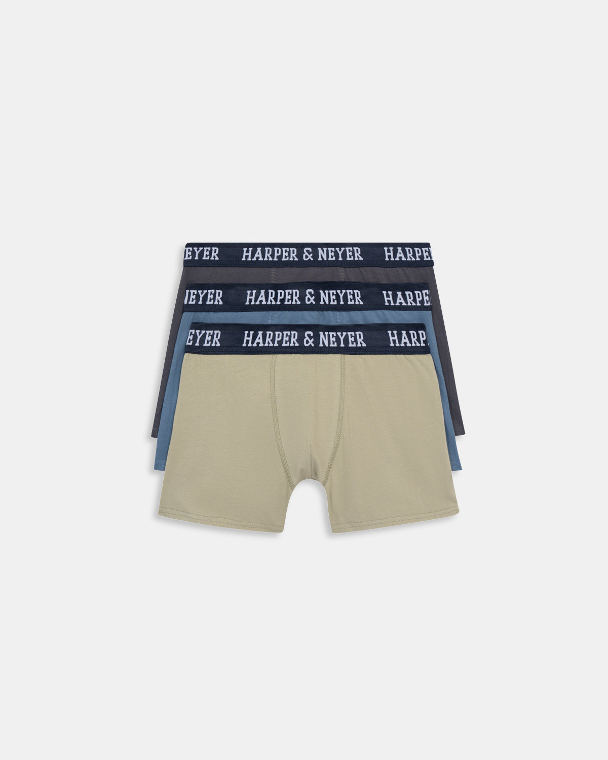 BOXER ICON COLORS