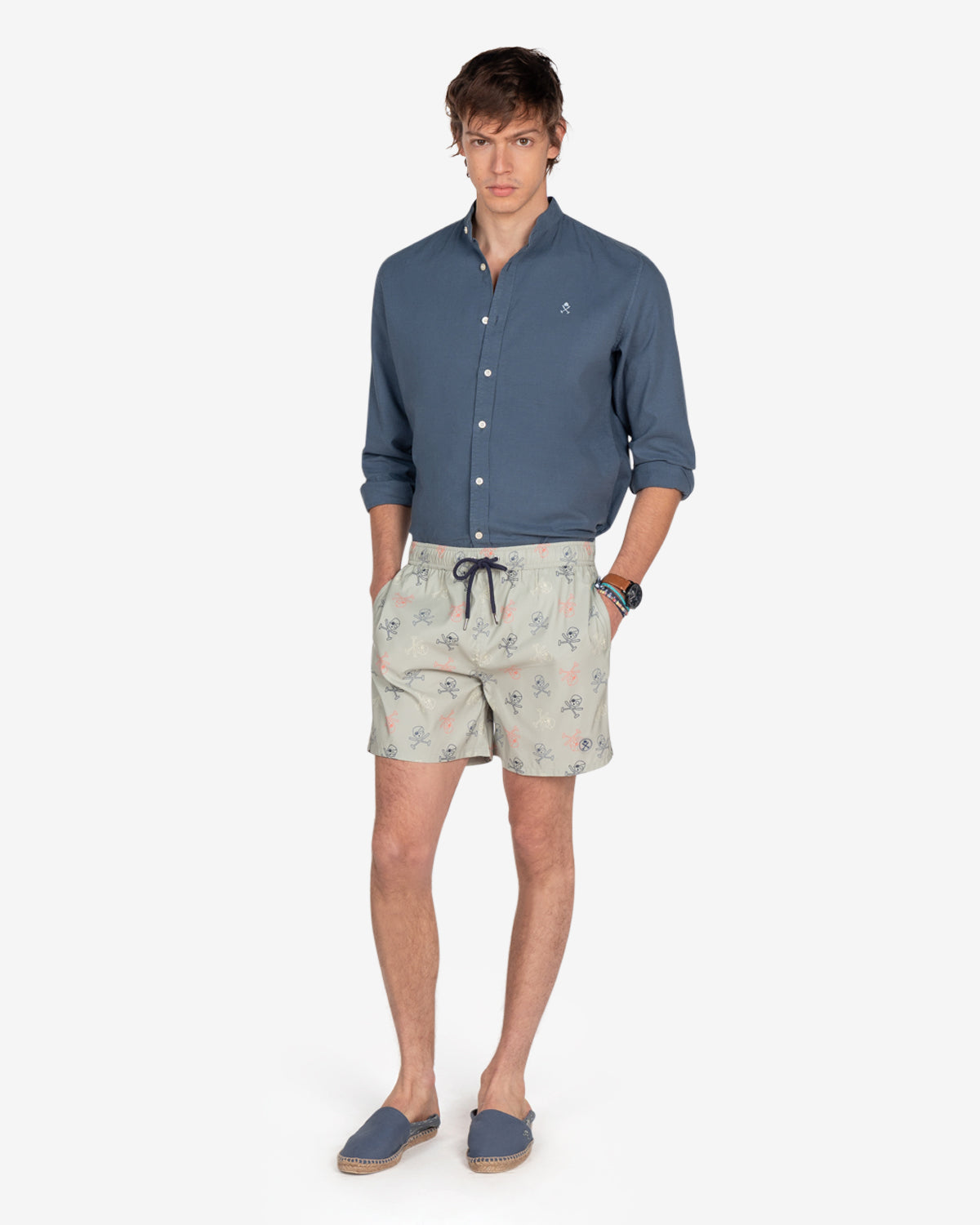 BAÃ‘ADOR HURRICANE