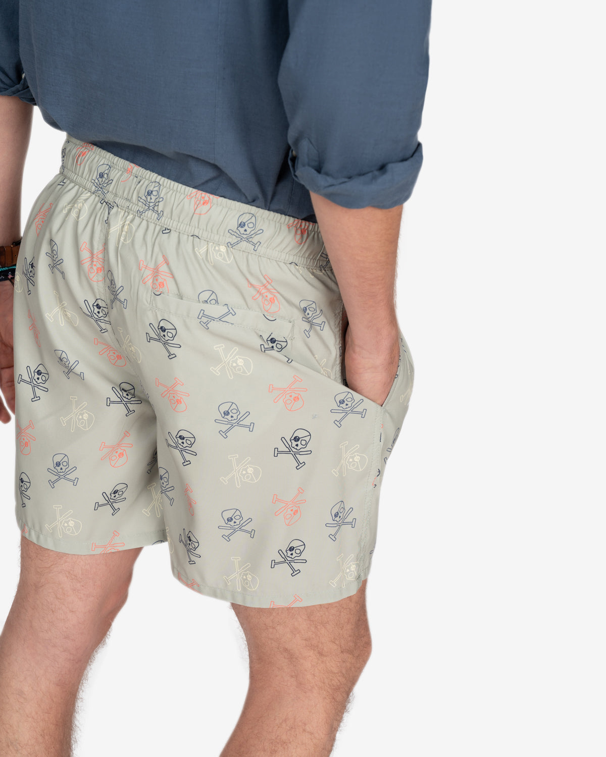 BAÃ‘ADOR HURRICANE