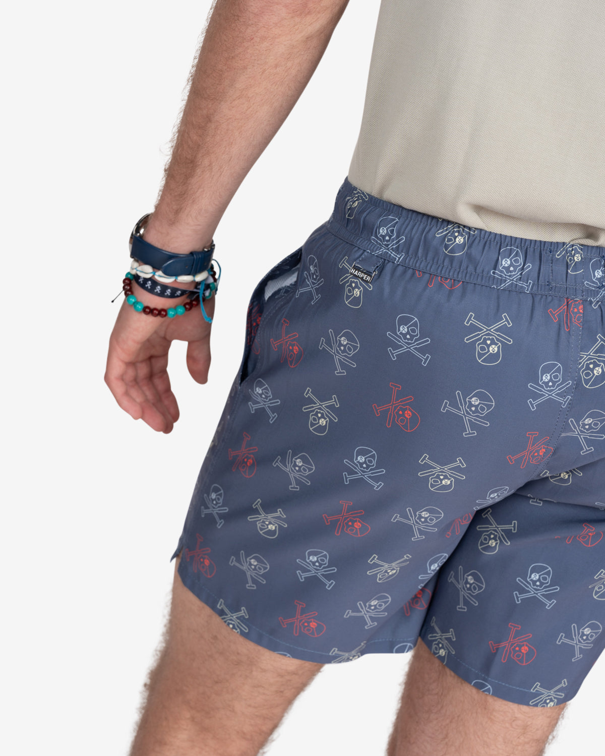 BAÃ‘ADOR HURRICANE