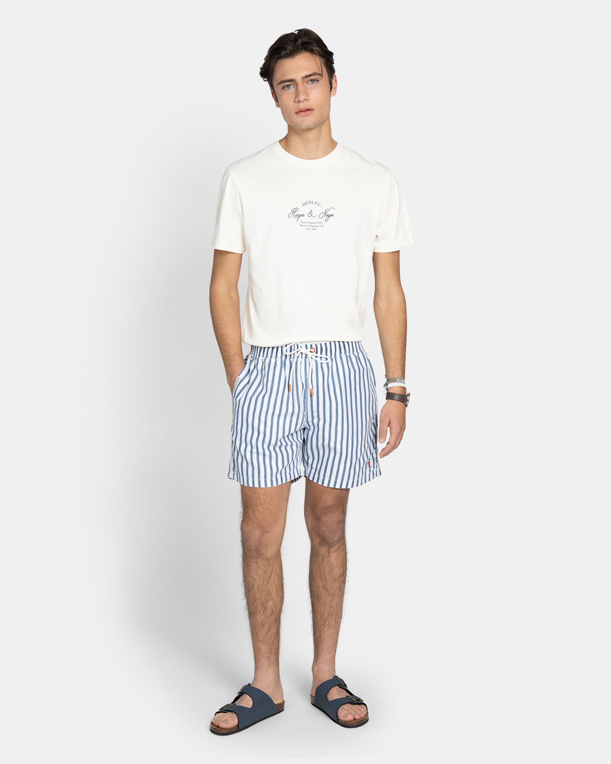 BAÑADOR RAYA NAUTIC