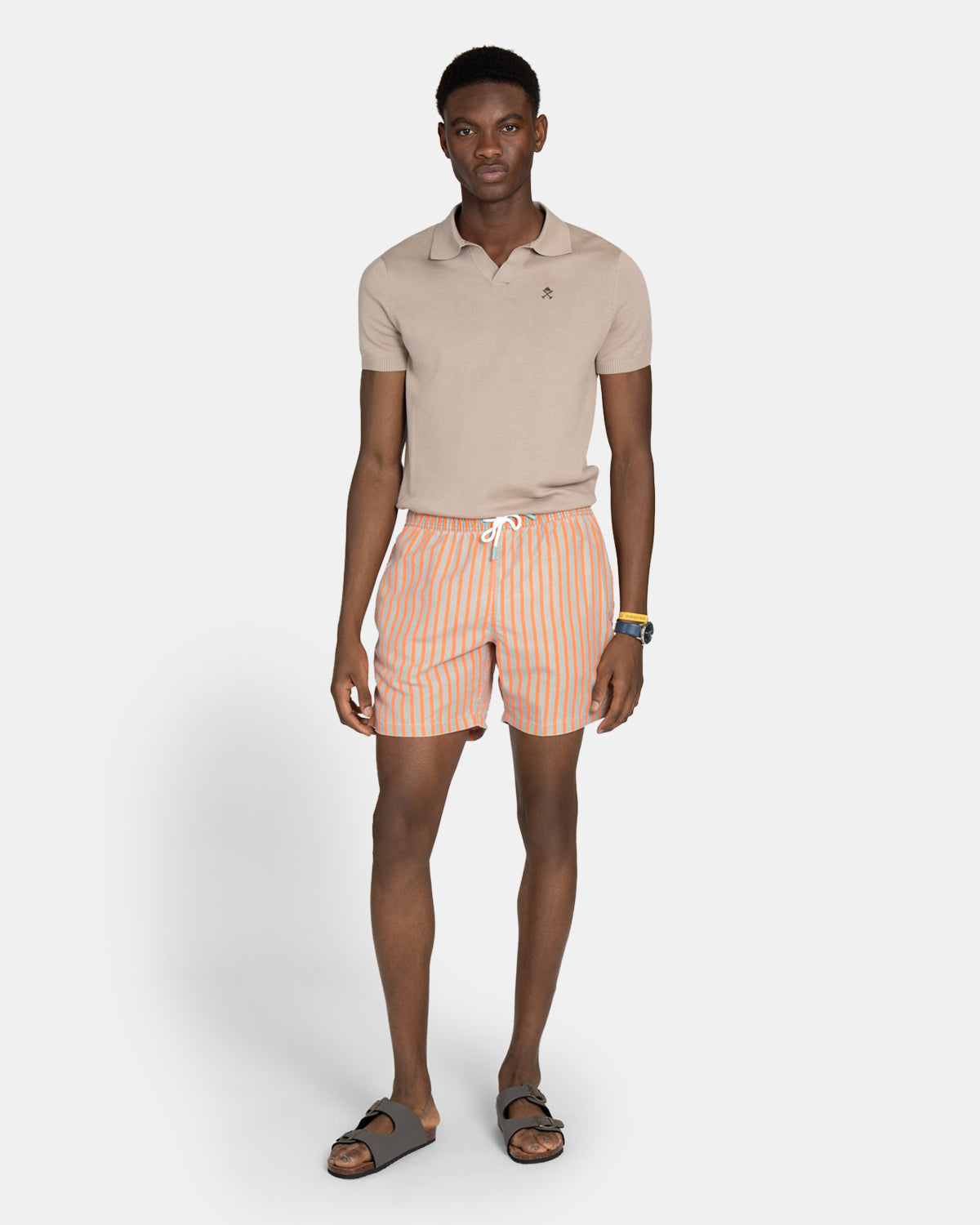 BAÑADOR RAYA NAUTIC