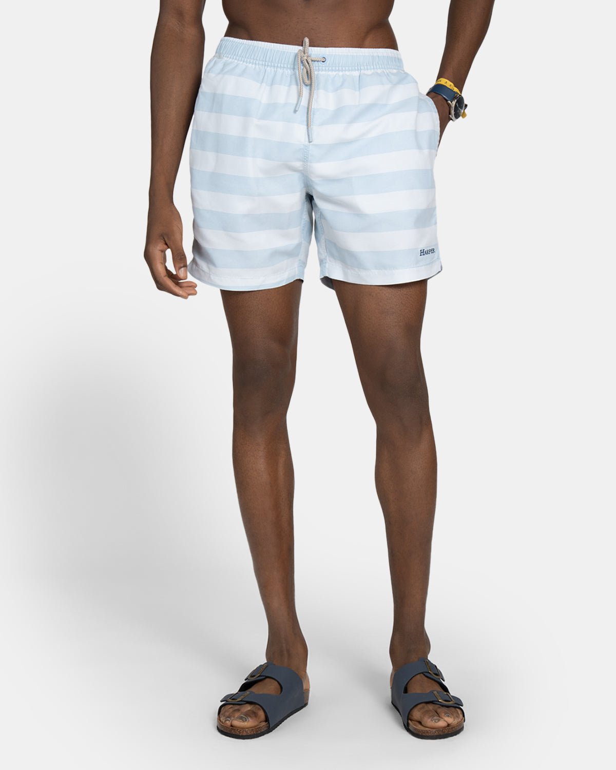 BAÑADOR RAYA HORIZONTAL