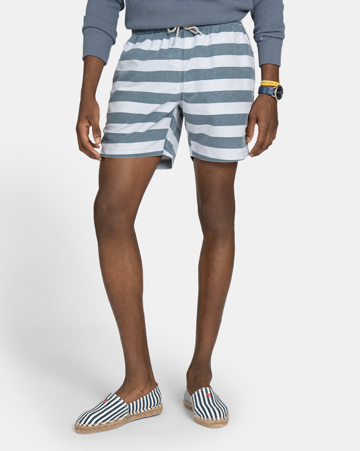 BAÑADOR RAYA HORIZONTAL