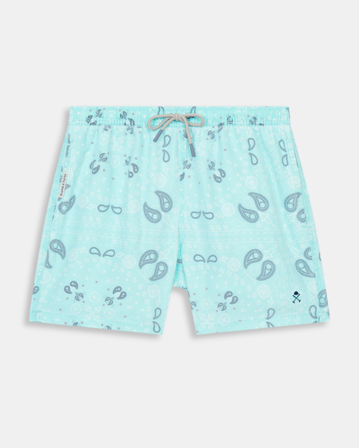 BAÑADOR BANDANA