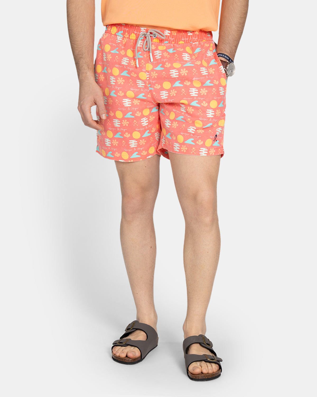 BAÑADOR PRINT SUMMER