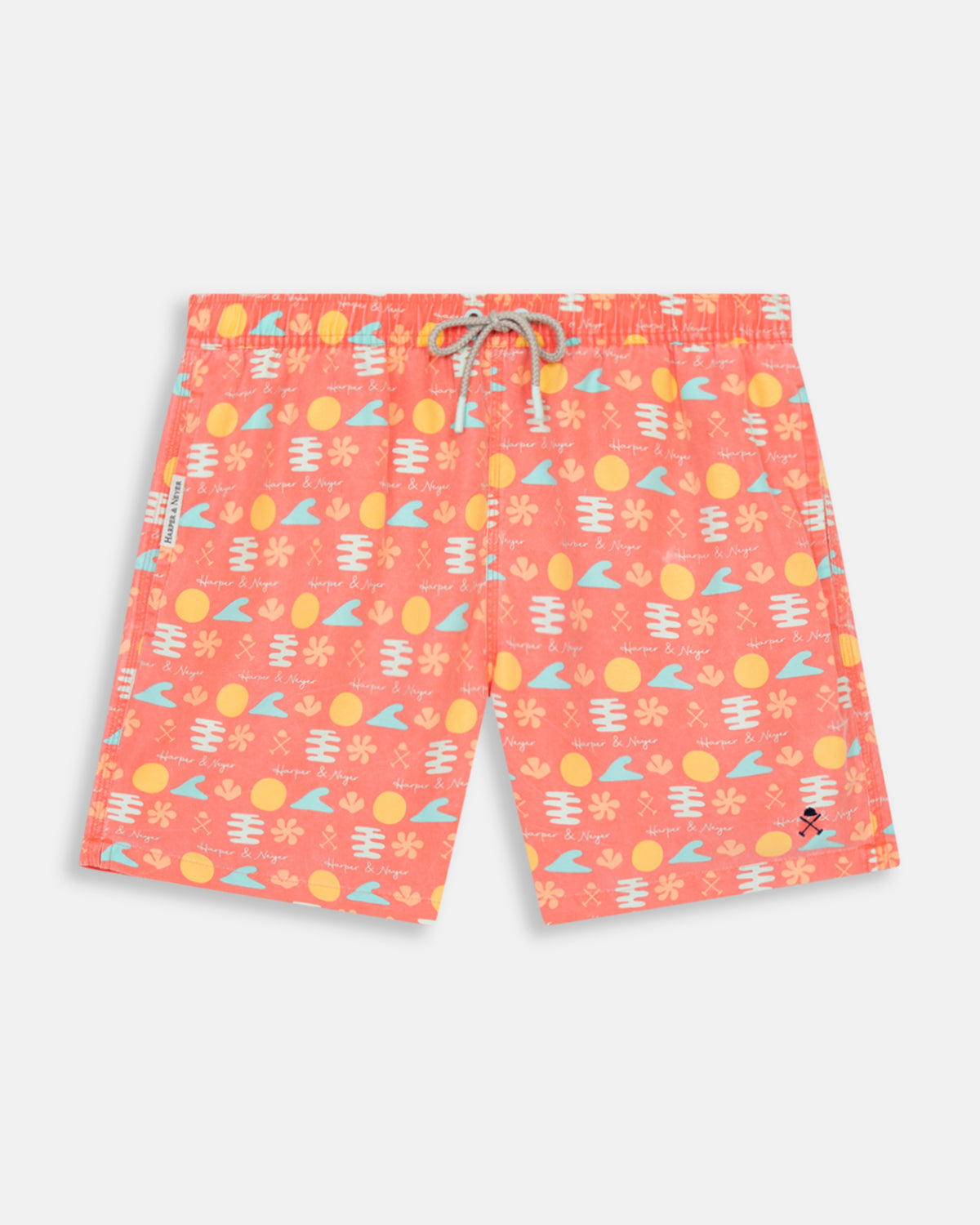 BAÑADOR PRINT SUMMER